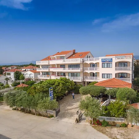 Apartman Vukic Vrsi