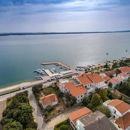 Vukic Apartman