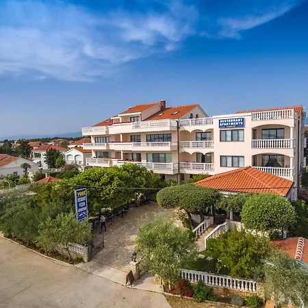 Vukic Apartman
