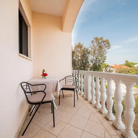 Vukic Apartman *