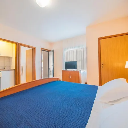 Apartman Vukic *