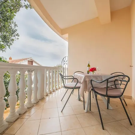 Vukic Apartman