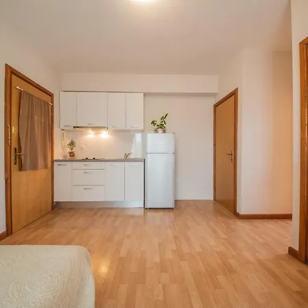 Vukic Apartman *