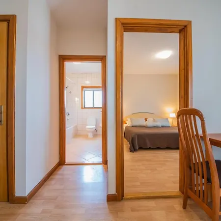 Apartman Vukic Vrsi
