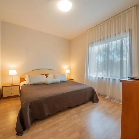 Apartman Vukic Vrsi