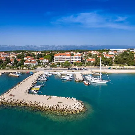 Vukic Apartman