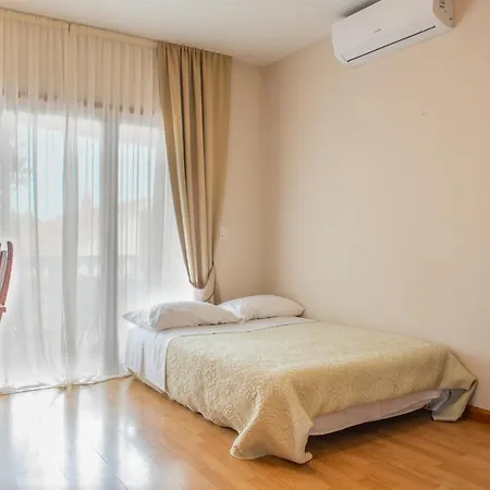 Apartman Vukic *