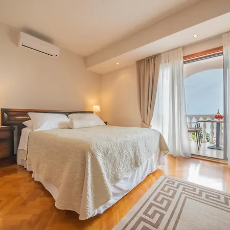Apartman Vukic Vrsi