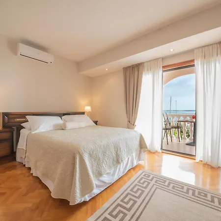 Apartman Vukic Vrsi