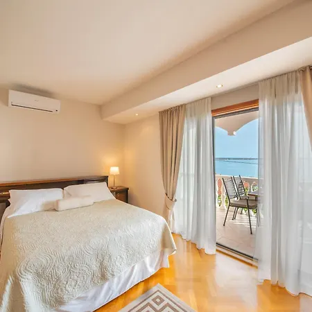 Vukic Apartman *