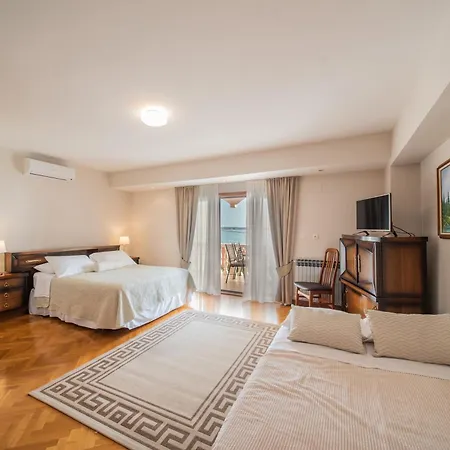 Apartman Vukic