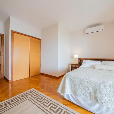 Apartman Vukic Vrsi