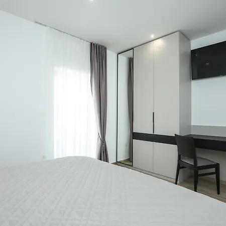 Vukic Apartman