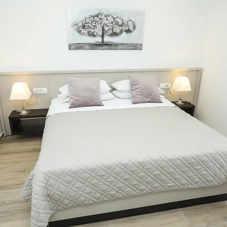 Apartman Vukic *