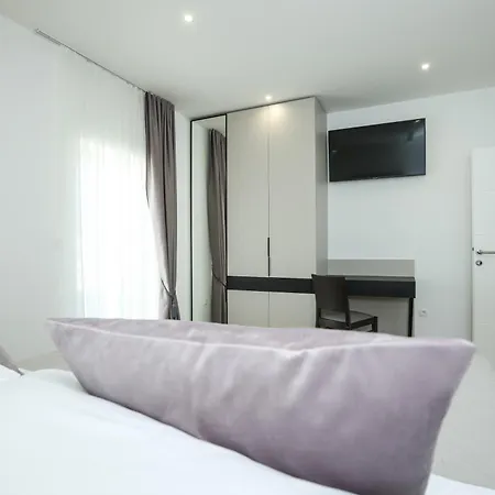 Apartman Vukic *