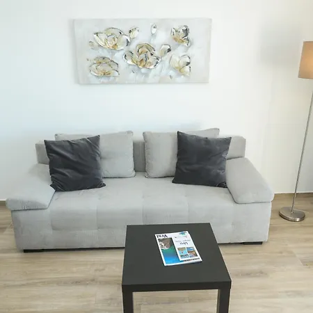Vukic Apartman Vrsi