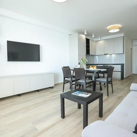 Vukic Apartman