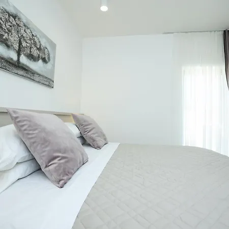 Apartman Vukic *