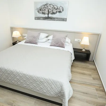 Apartman Vukic
