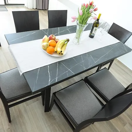 Apartman Vukic