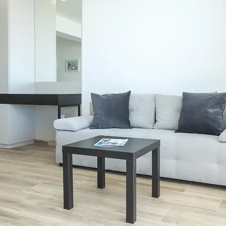 Apartman Vukic Vrsi
