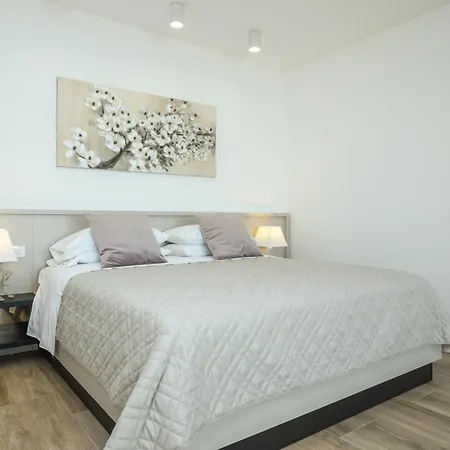 Vukic Apartman