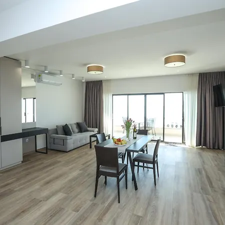 Apartman Vukic *
