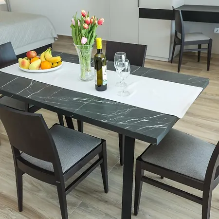 Vukic Apartman *