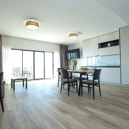 Apartman Vukic