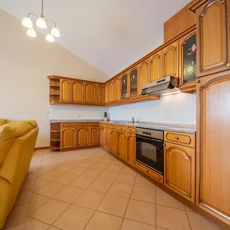 Vukic Apartman *