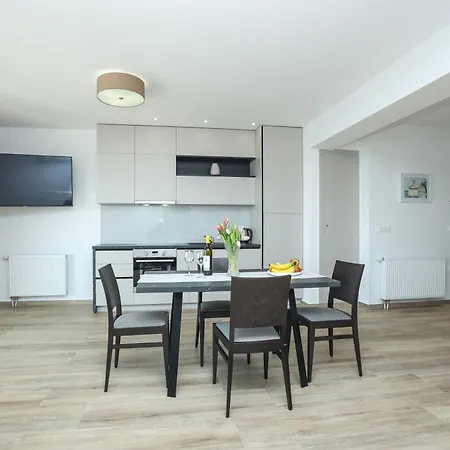 Apartman Vukic