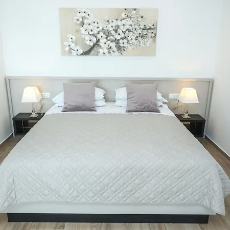 Apartman Vukic Vrsi