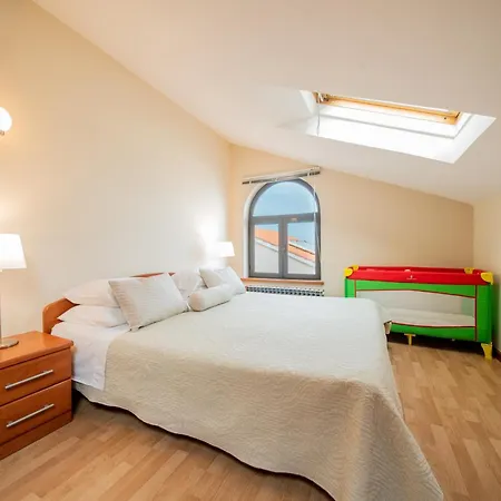 Vukic Apartman