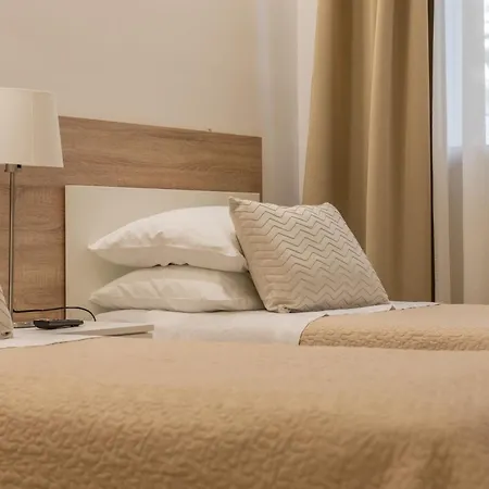 Apartman Vukic Vrsi
