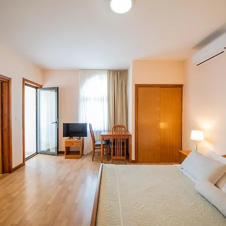 Vukic Apartman Vrsi