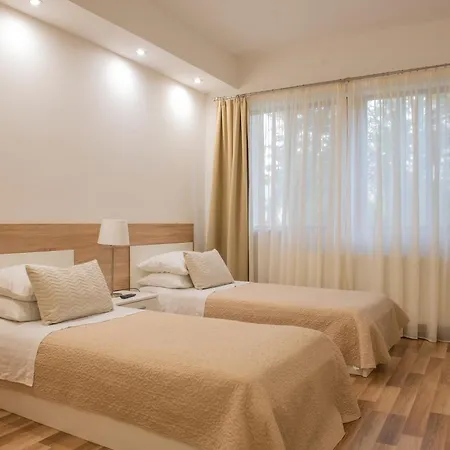 Vukic Apartman Vrsi