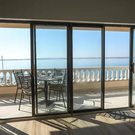 Vukic Apartman