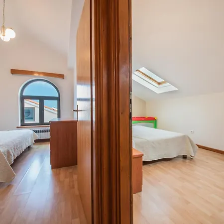 Apartman Vukic *