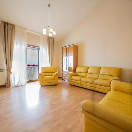 Vukic Apartman Vrsi