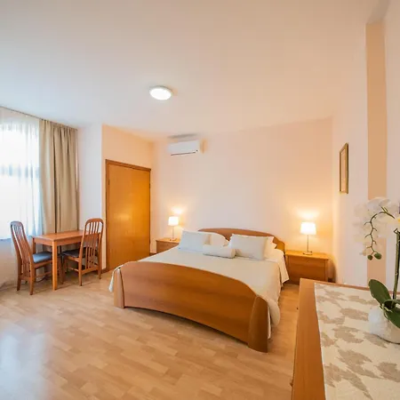 Apartman Vukic Vrsi