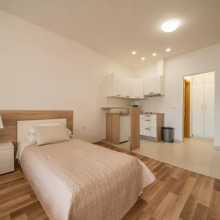 Vukic Apartman