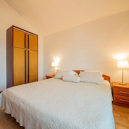Apartman Vukic *