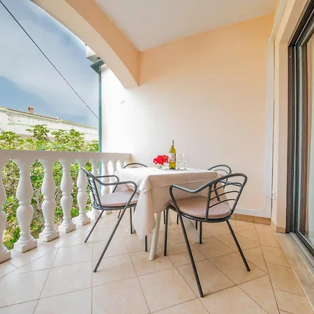 Apartman Vukic *